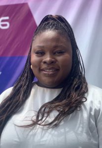 Lady Ola Turner Adejuyigbe