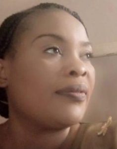 Lady Borokinni Oluwabunmi